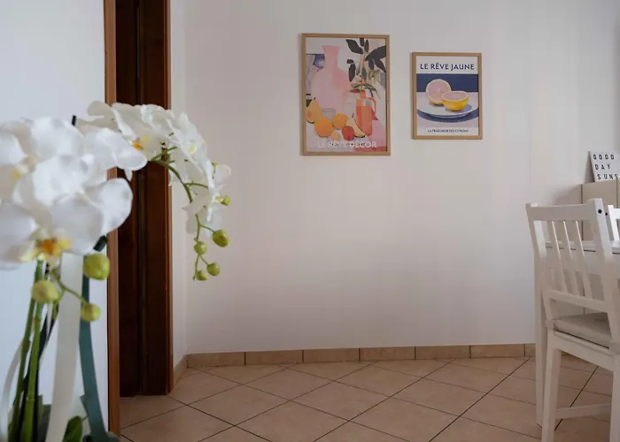 Daire Casa Giulietta