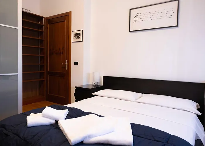 Daire Casa Giulietta