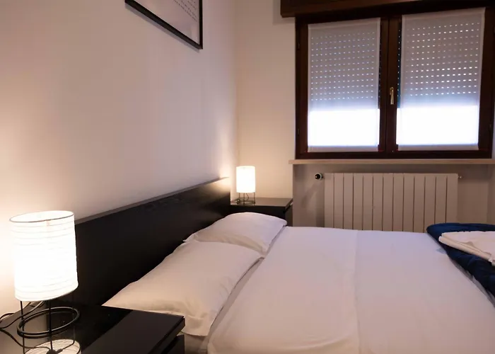 Daire Casa Giulietta