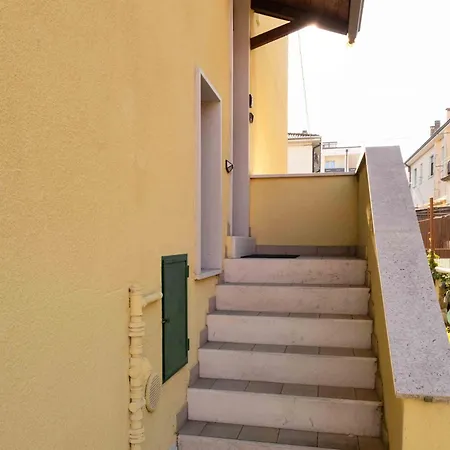 Casa Giulietta Werona