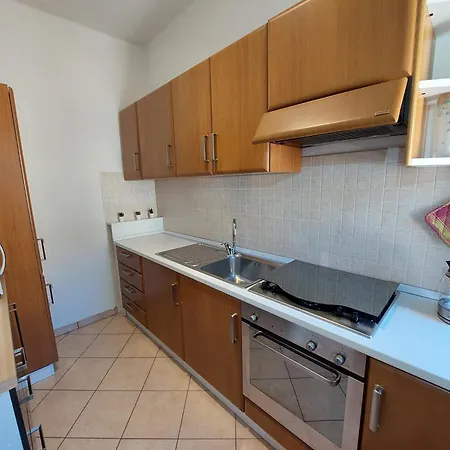 Apartamento Casa Giulietta *