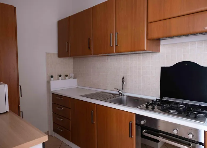 Casa Giulietta Apartament *