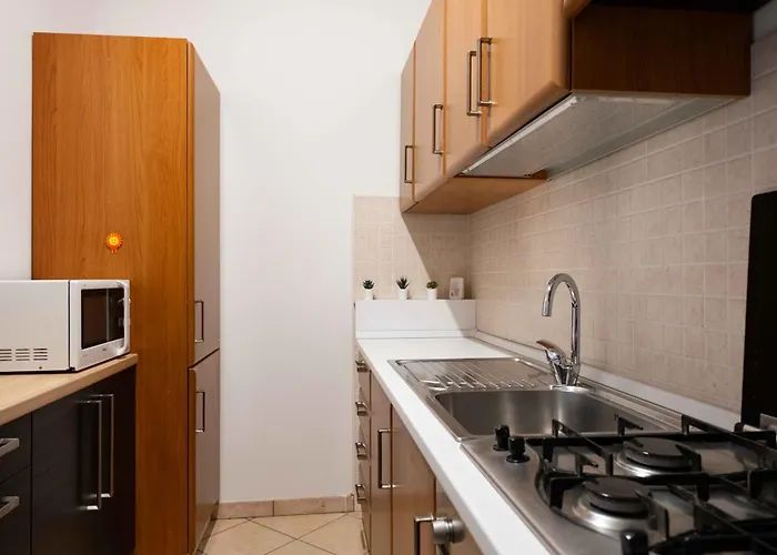 Casa Giulietta Apartmán Verona