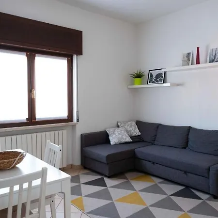 Casa Giulietta Apartment