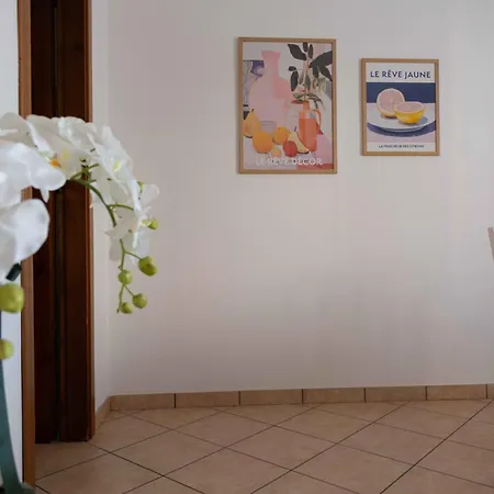 Apartamento Casa Giulietta