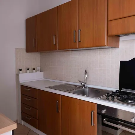 Casa Giulietta Apartamento *