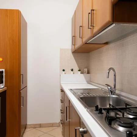 Casa Giulietta Apartamento Verona