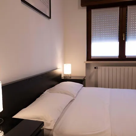 Apartamento Casa Giulietta