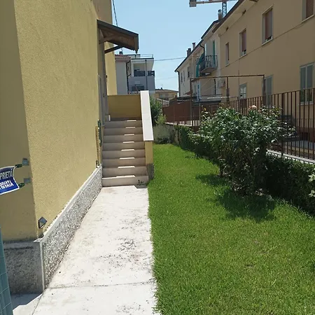 Casa Giulietta Appartement Verona