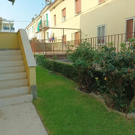 Appartamento Casa Giulietta Verona