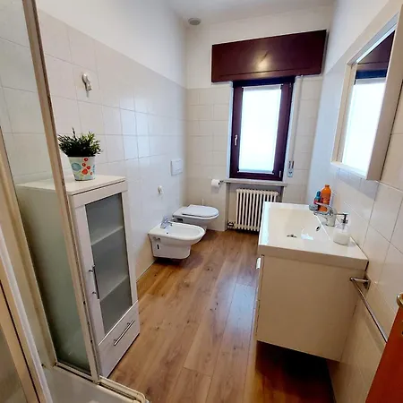 Casa Giulietta Appartement