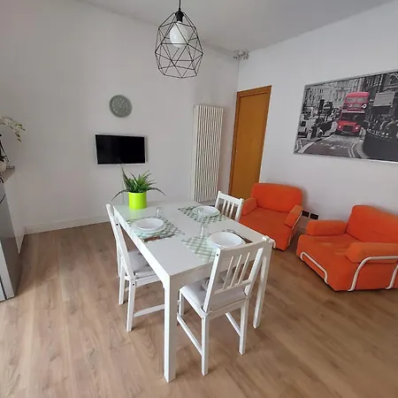 Appartement Casa Giulietta *
