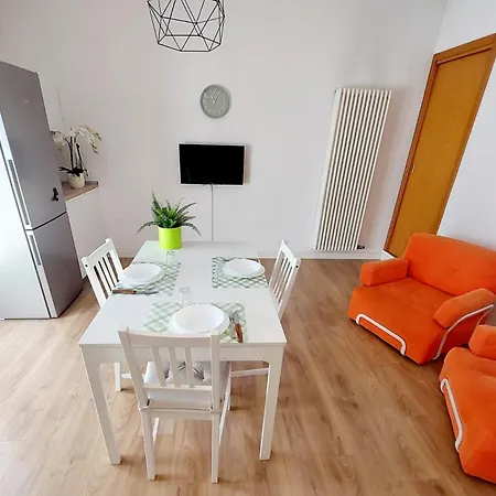 Appartement Casa Giulietta Verona