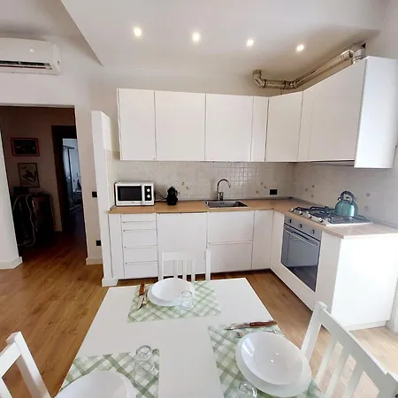 Casa Giulietta Appartement