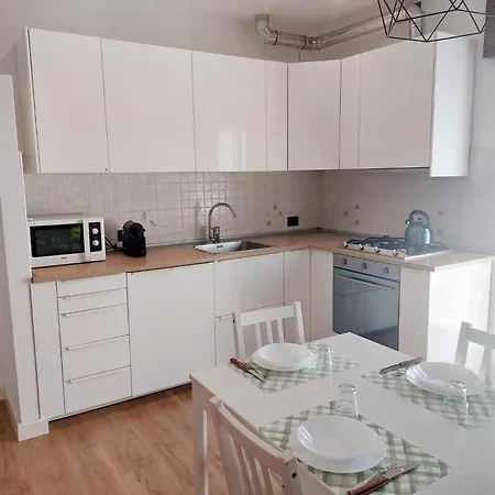 Appartement Casa Giulietta Verona