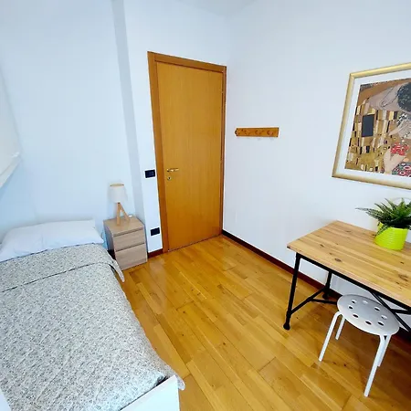 Casa Giulietta شقة *