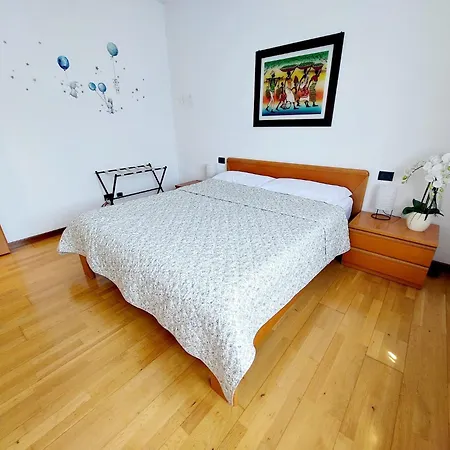 Casa Giulietta Apartment *