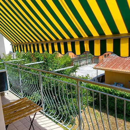 Appartement Casa Giulietta *