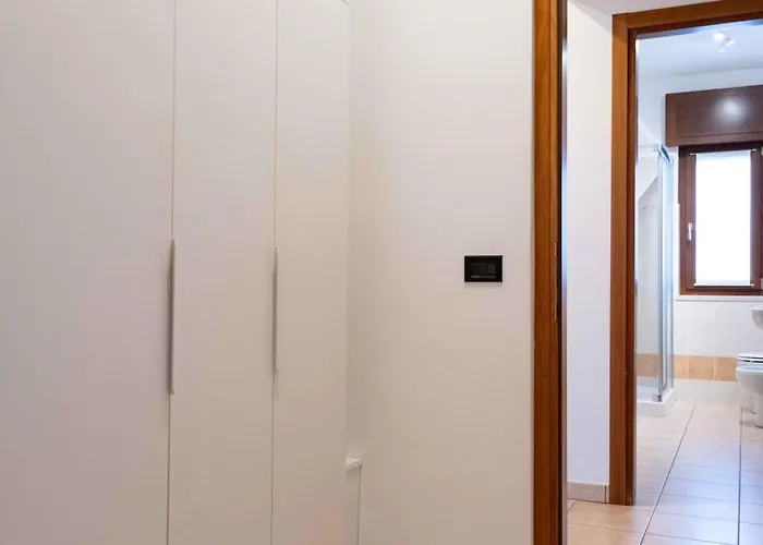 Casa Giulietta Апартаменты Верона