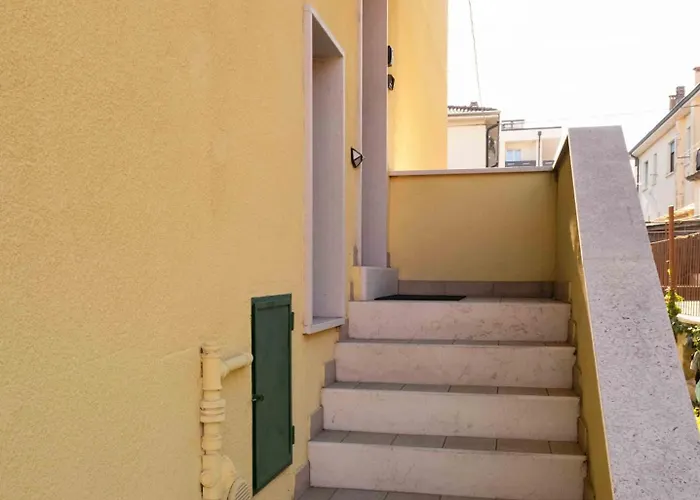 Casa Giulietta Verona