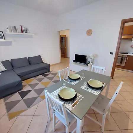 Casa Giulietta Daire