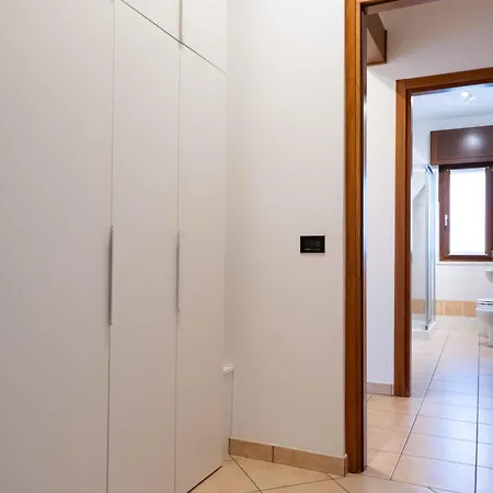 Casa Giulietta Apartment Verona